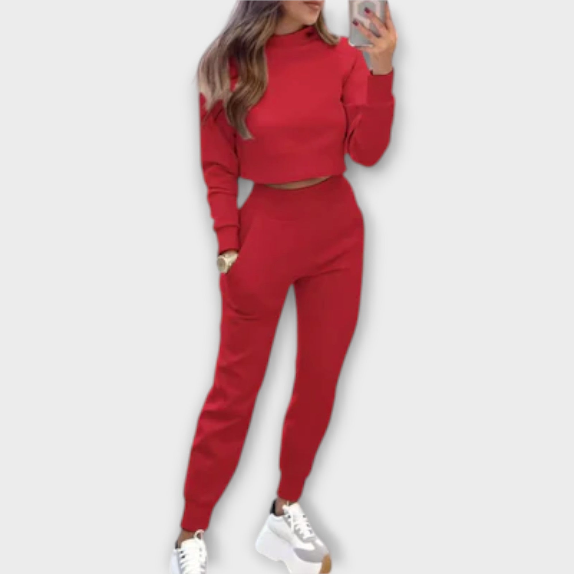 Ella - Tracksuit Set