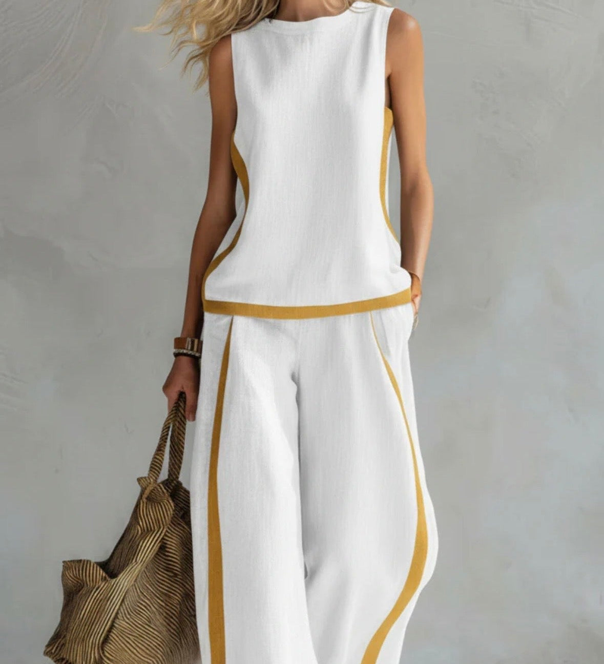 Amelia - Elegant Set