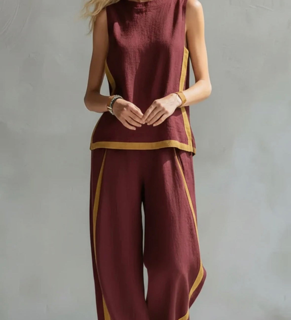 Amelia - Elegant Set