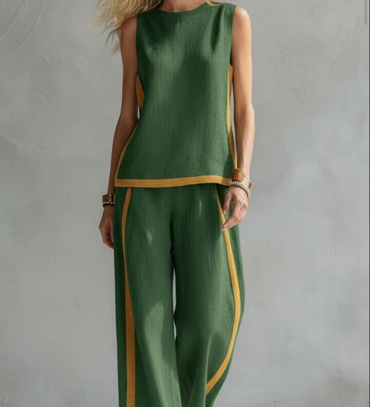 Amelia - Elegant Set