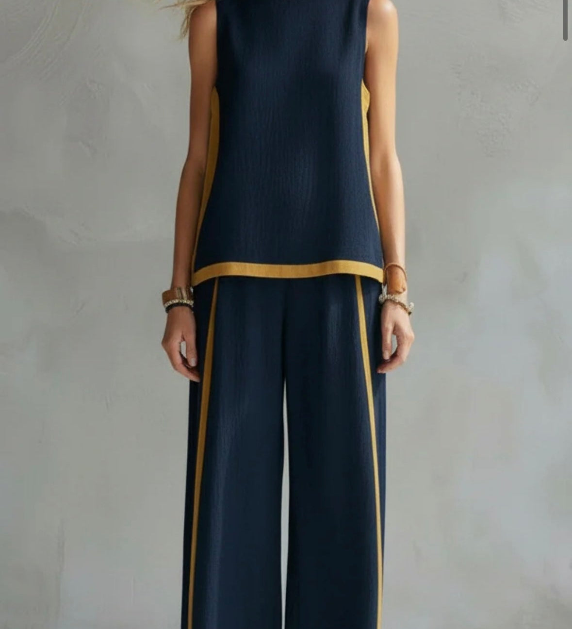 Amelia - Elegant Set