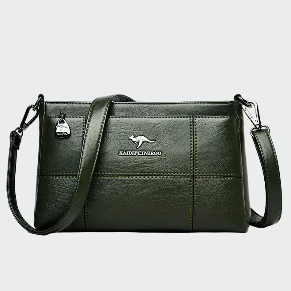 Lara - Quilted Multifunctional Bag