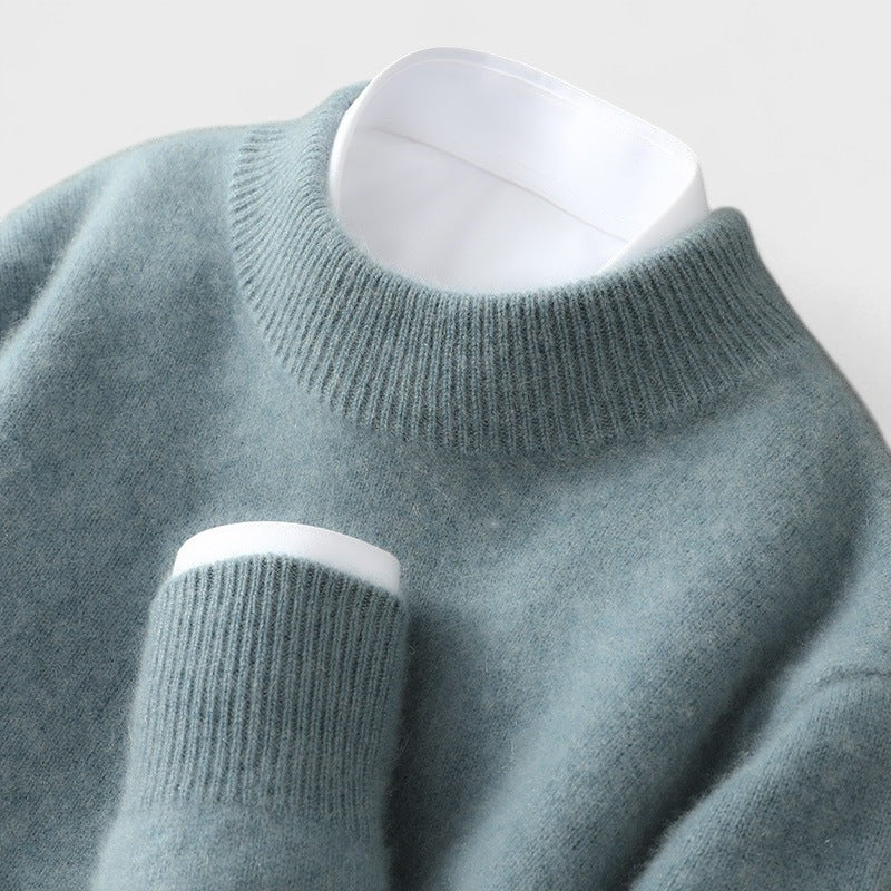 Billie - Soft-Knit Knit Sweater