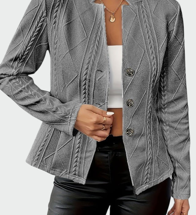 Donna - Timeless Blazer