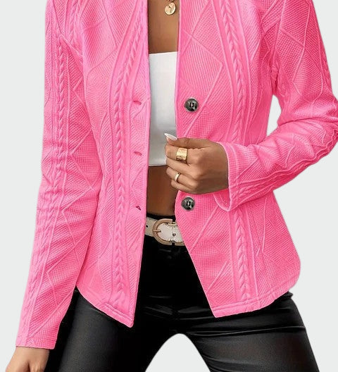 Donna - Timeless Blazer