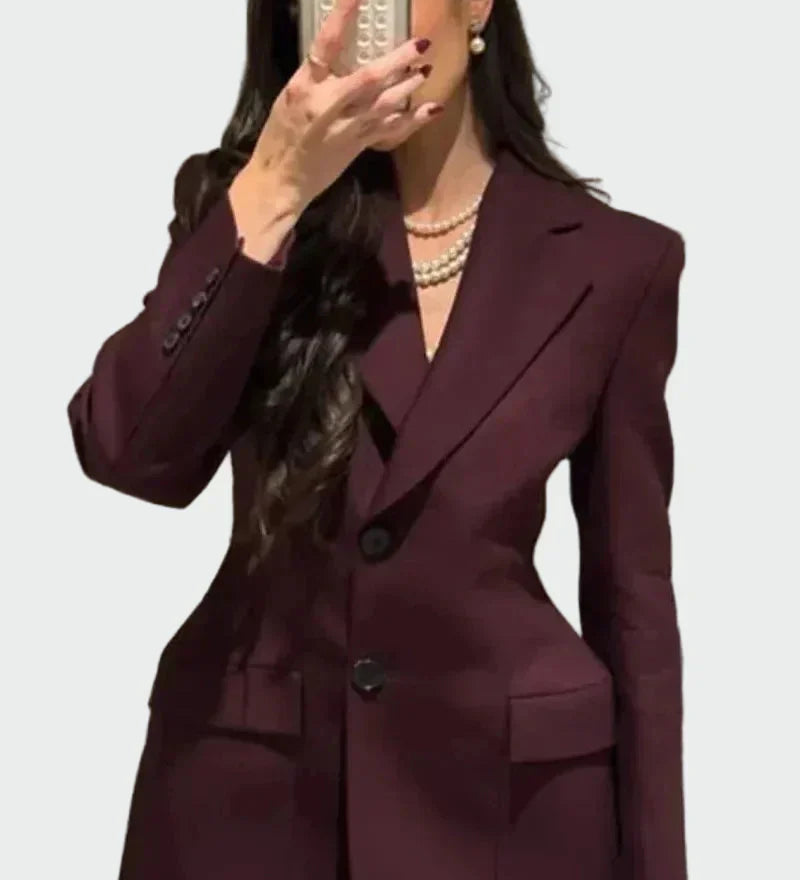 Pippa - Statement Blazer