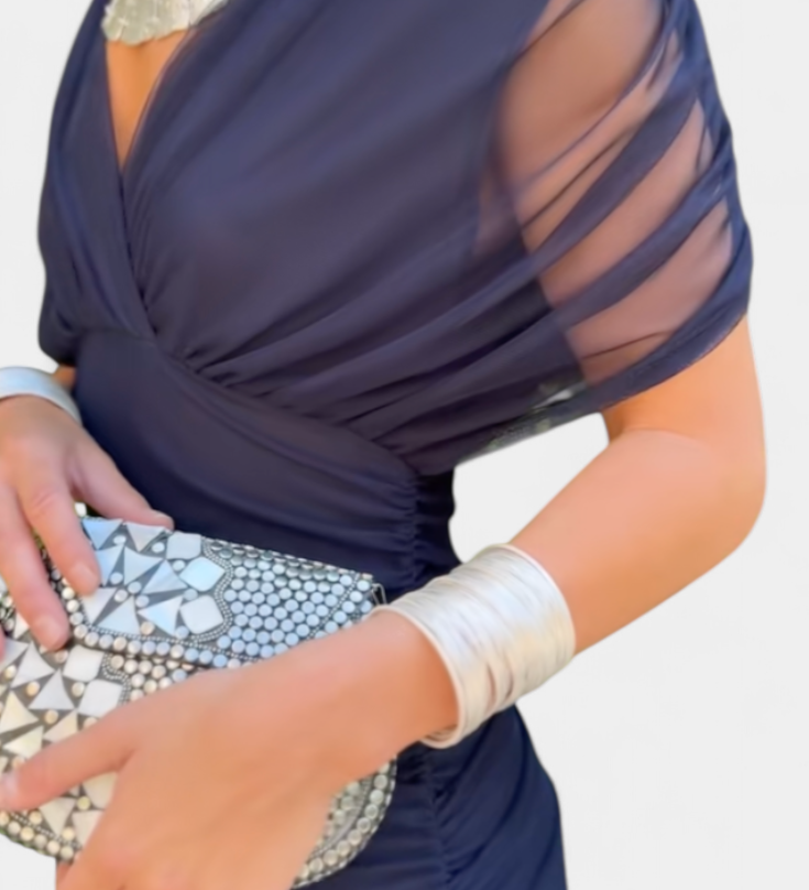 Imogen - Elegant Evening Dress