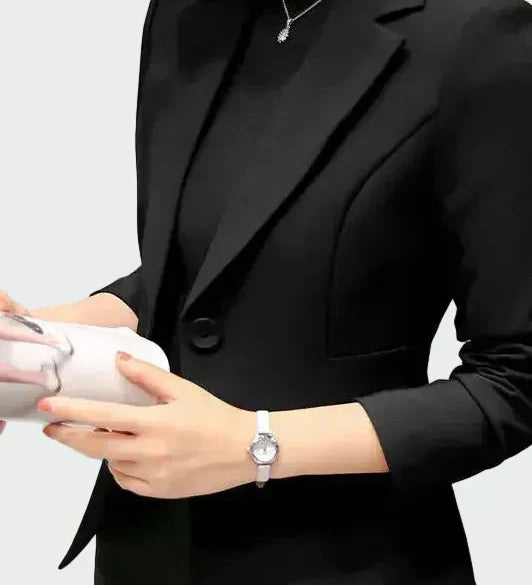 Alyssa - Tailored Fit Blazer