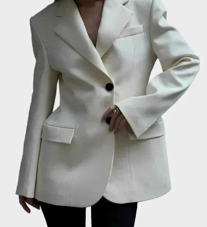 Pippa - Statement Blazer