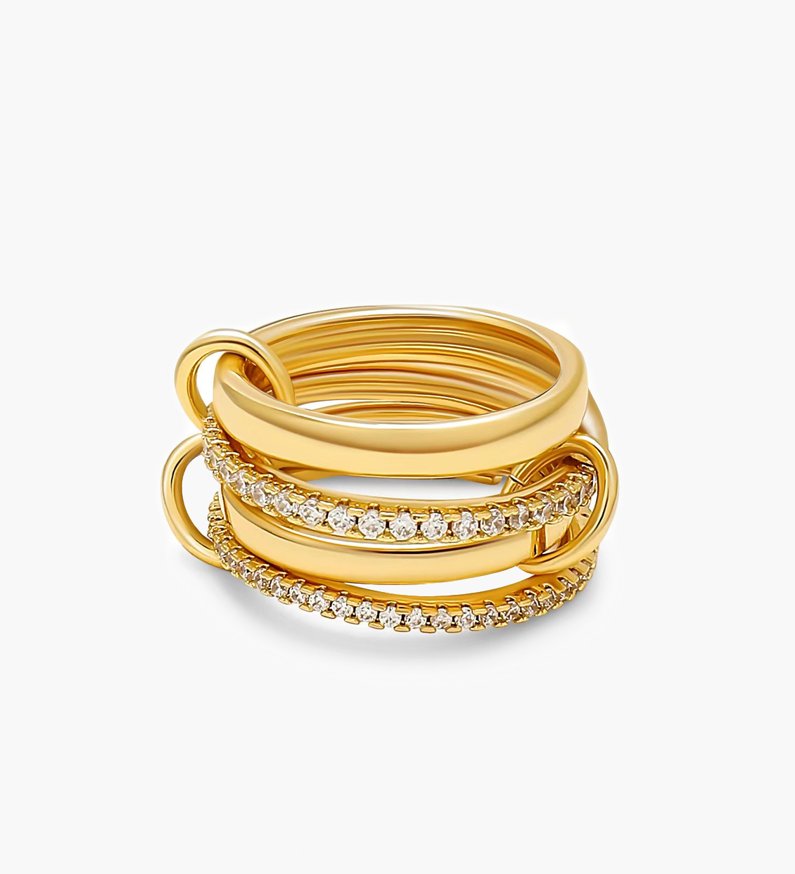 Charlotte - Spelia Ring