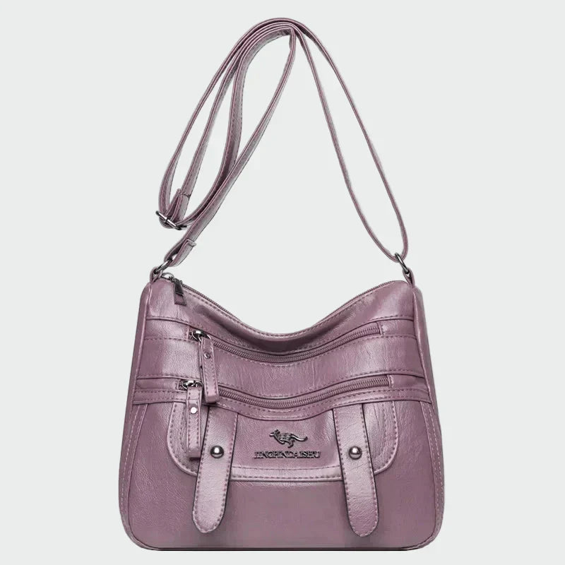 Madison - Utility Crossbody Bag