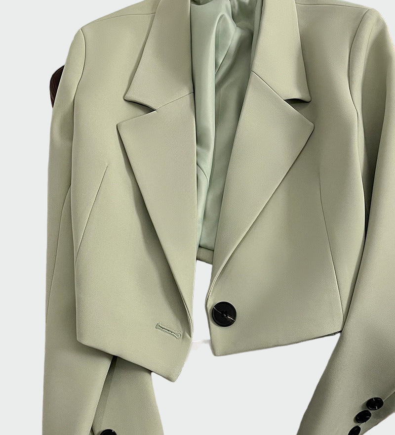 Indie - Sophisticated Blazer