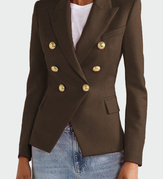 Jody - Classic Blazer