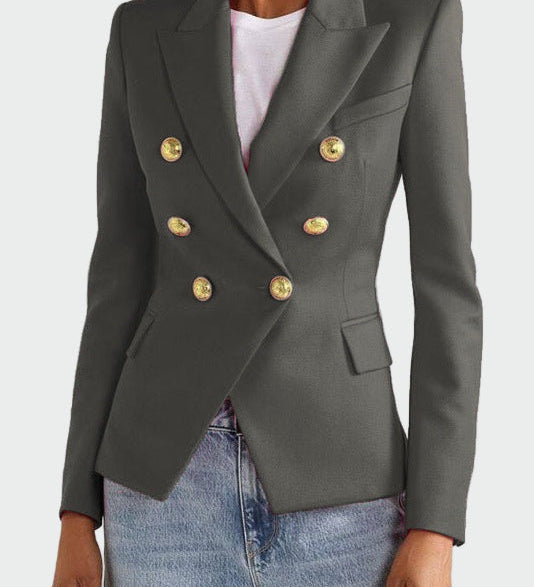 Jody - Classic Blazer