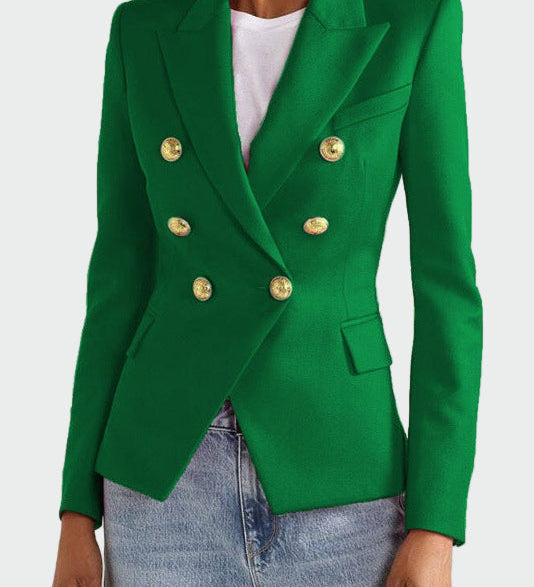 Jody - Classic Blazer