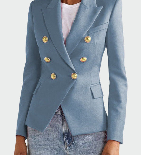 Jody - Classic Blazer