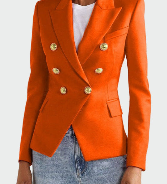Jody - Classic Blazer