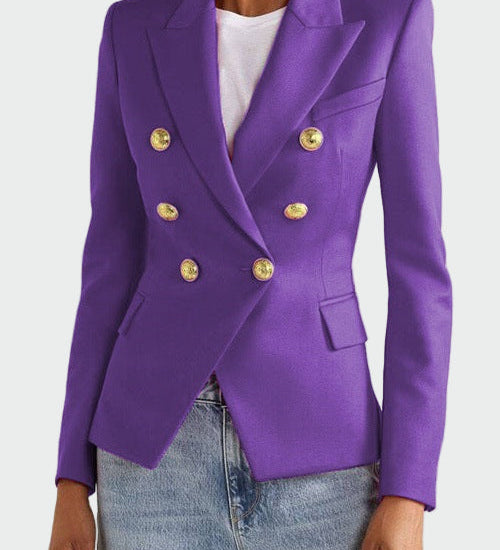 Jody - Classic Blazer