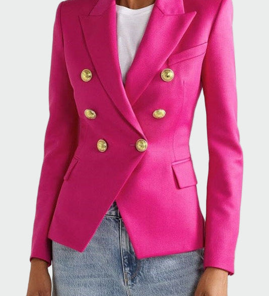 Jody - Classic Blazer