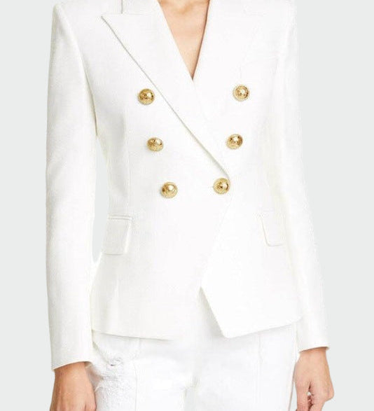 Jody - Classic Blazer