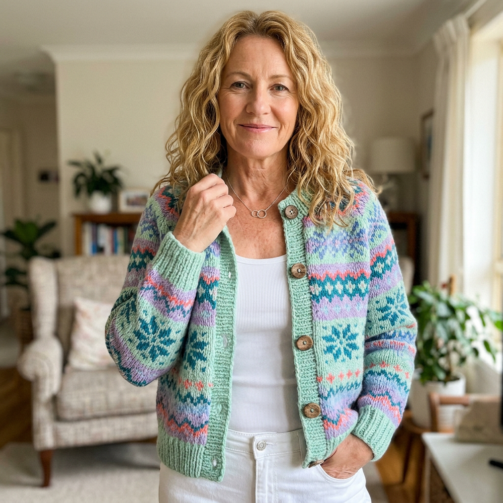 Karen Mitchell