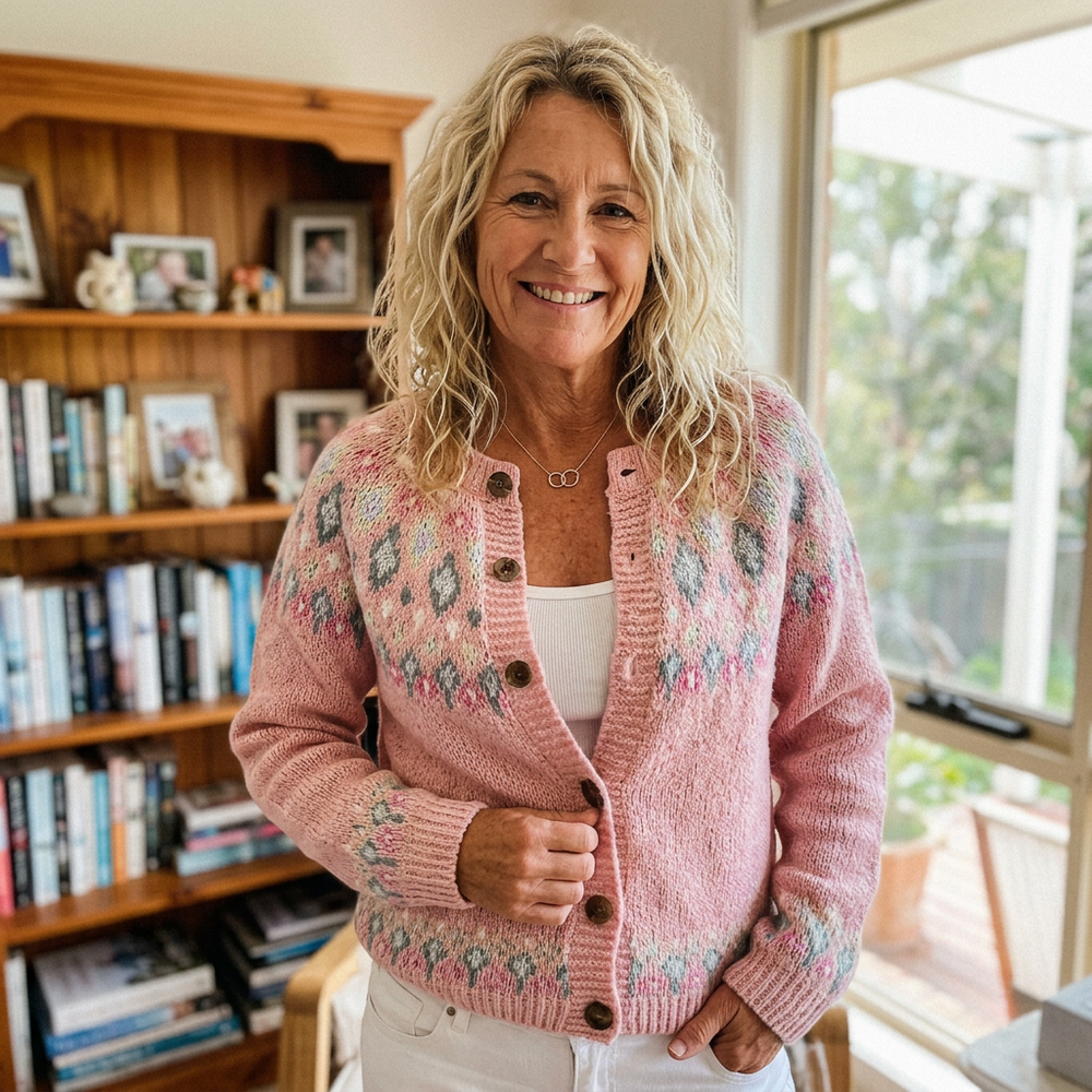 Margaret Wilson