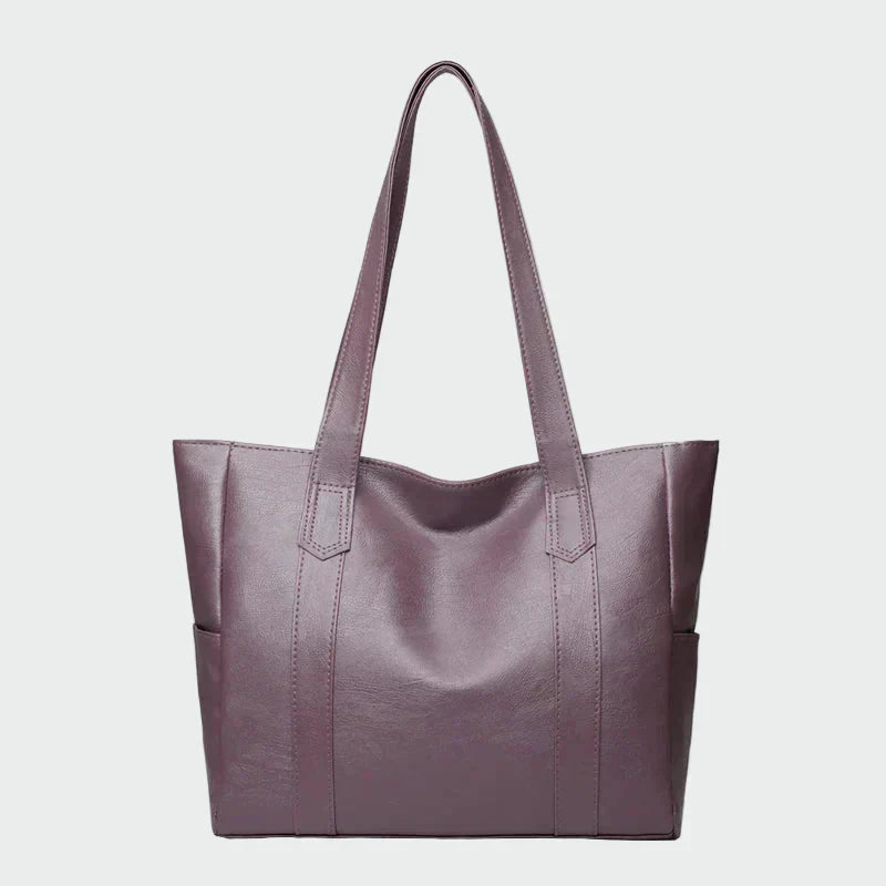Megan - Spacious Shoulder Bag