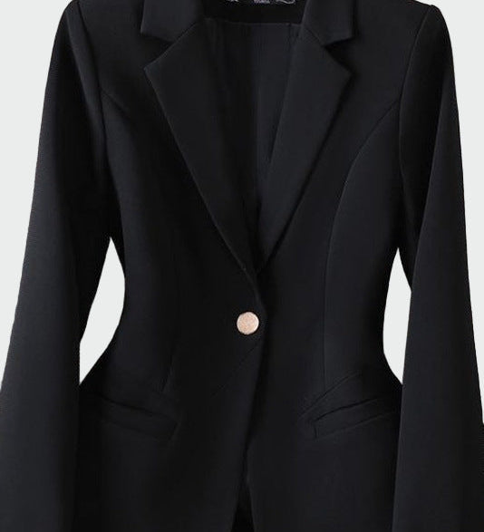 Corinne - Modern Elegant Blazer