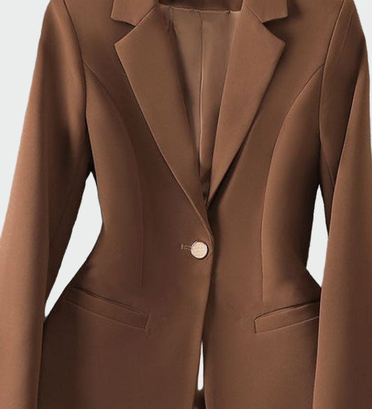 Corinne - Modern Elegant Blazer
